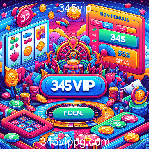 A Importância das Promoções no 345vip