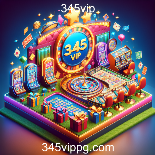Descubra as Ofertas Diárias na 345vip e Maximize sua Experiência de Jogo